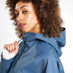 Stormwear Waterproof Hooded Longline Parka - Dark Airforce 7 Stormwear Waterproof Hooded Longline Parka - Dark Airforce -Default Template 3 Goodmove WATERPROOF PARKA 5334A DARK AIRFORCE 0026