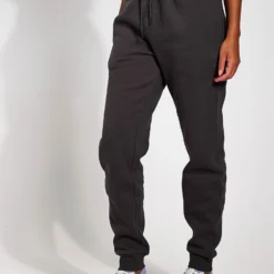 Millie Track Pants - Coal Grey