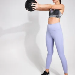 Nike One 7/8 Leggings - Indigo Haze/White 7 Nike One 7/8 Leggings - Indigo Haze/White -Default Template 3 Nike W NK ONE DF HR 7 8 TIGHT DV9020 519 INDIGO HAZE WHITE 0001