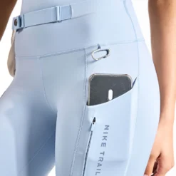 Nike Go Trail High Waisted 7/8 Leggings - Light Armory Blue/Light Orewood Brown/Khaki 10 Nike Go Trail High Waisted 7/8 Leggings - Light Armory Blue/Light Orewood Brown/Khaki -Default Template 3 Nike go trail hw 7 8 leggings blue brown khaki fn2664 440 FN2664 440S 0561