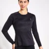 On Running Core Long-T - Black
