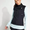 On Running Weather Vest - Black