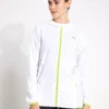 Puma Run Ultraweave Running Jacket - White