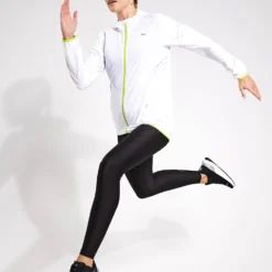 Puma Run Ultraweave Running Jacket - White 10 Puma Run Ultraweave Running Jacket - White -Default Template 3 PUMA RUN ULTRAWEAVE HOODED JACKET W 52497102 Puma White 0013