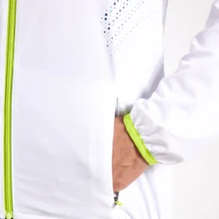 Puma Run Ultraweave Running Jacket - White 11 Puma Run Ultraweave Running Jacket - White -Default Template 3 PUMA RUN ULTRAWEAVE HOODED JACKET W 52497102 Puma White 0023