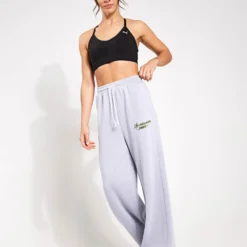 Puma CLASSICS+ Relaxed Sweatpants - Gray Fog 6 Puma CLASSICS+ Relaxed Sweatpants - Gray Fog -Default Template 3 Puma CLASSICS Relaxed Sweatpants 62427463GFG Gray Fog 0007