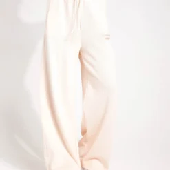 Puma CLASSICS+ Relaxed Sweatpants - Rosebay