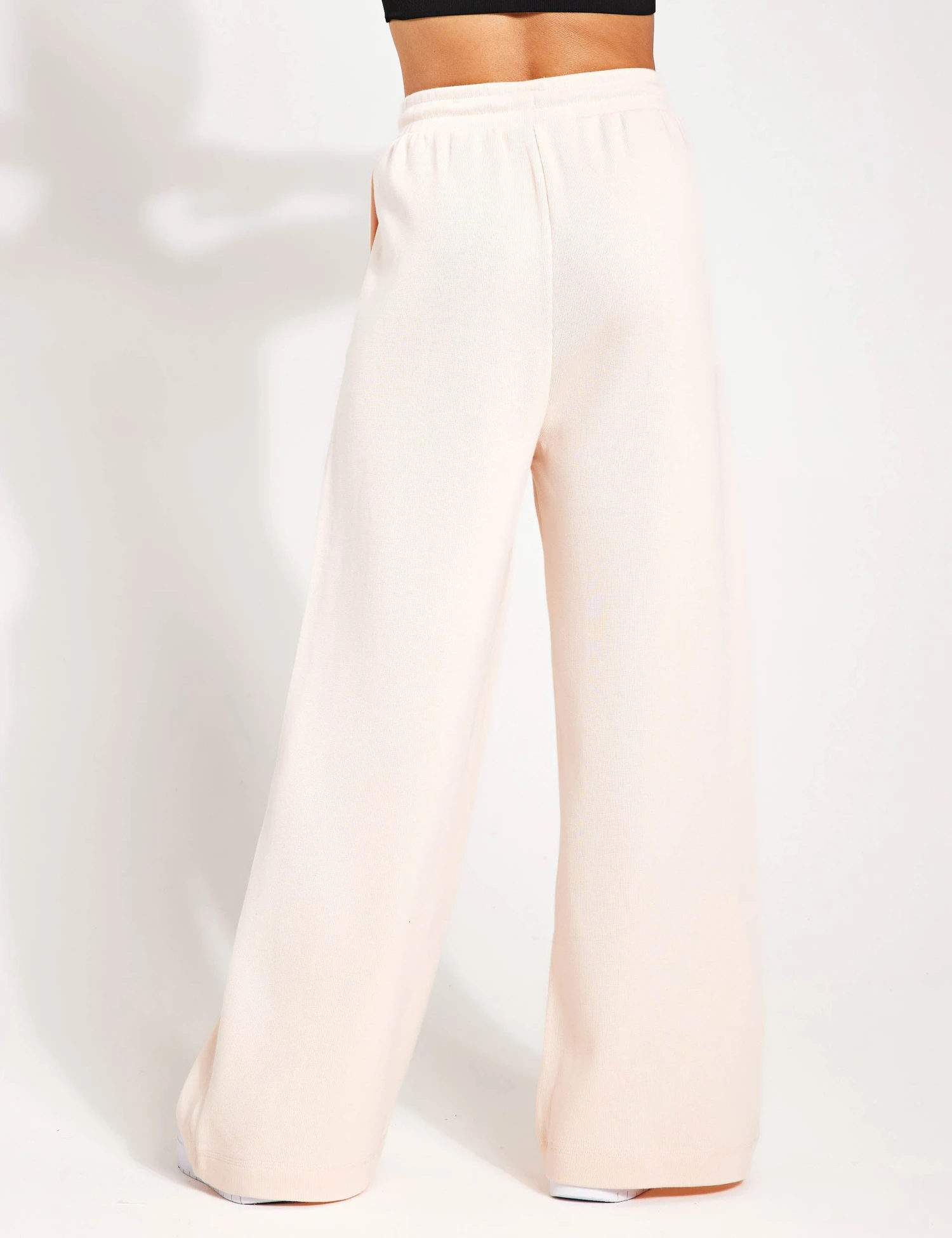 Puma CLASSICS+ Relaxed Sweatpants - Rosebay 2 Puma CLASSICS+ Relaxed Sweatpants - Rosebay - Image 2