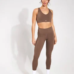 Reebok Active Collective Dreamblend 7/8 Leggings - Utility Brown 8 Reebok Active Collective Dreamblend 7/8 Leggings - Utility Brown -Default Template 3 Reebok Active Collective Dreamblend 7 8 Leggings 100076328UTIBRO Utility Brown 0001