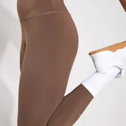 Reebok Active Collective Dreamblend 7/8 Leggings - Utility Brown 9 Reebok Active Collective Dreamblend 7/8 Leggings - Utility Brown -Default Template 3 Reebok Active Collective Dreamblend 7 8 Leggings 100076328UTIBRO Utility Brown 0004