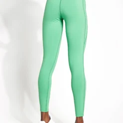 Reebok Lux Leggings - Spogreen 5 Reebok Lux Leggings - Spogreen -Default Template 3 Reebok Lux Leggings Spogreen 100076188 SPOGRE Spogreen 0011