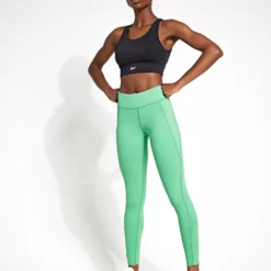 Reebok Lux Leggings - Spogreen 7 Reebok Lux Leggings - Spogreen -Default Template 3 Reebok Lux Leggings Spogreen 100076188 SPOGRE Spogreen 0013