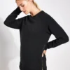 Varley Manning Sweat - Black