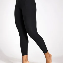 Vuori Clean Elevation Legging - Black Heather