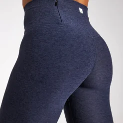 Vuori Clean Elevation Legging - Midnight Heather 6 Vuori Clean Elevation Legging - Midnight Heather -Default Template 3 VUORI CLEAN ELEVATION 7 8 LEGGING VW444 HMD MIDNIGHT HEATHER 0004