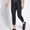 Vuori Performance Jogger - Black Heather