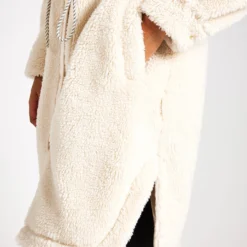 Varley Jones Coat - Sandshell 10 Varley Jones Coat - Sandshell -Default Template 3 Varley Jones Coat VAR01095 Sandshell 0029