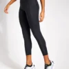 Varley Let's Go Running Legging 25 - Black