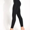 Varley Let's Move High Waisted Legging 25 - Black
