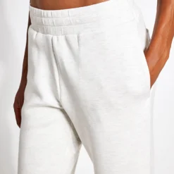 Varley The Slim Cuff Pant 25 Ivory Marl 10 Varley The Slim Cuff Pant 25 Ivory Marl -Default Template 3 Varley The Slim Cuff Pant 25 VAR01713 IVORY MARL 0019