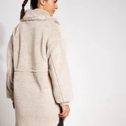 Front Page -Default Template 3 Varley jamie sherpa jacket VAR01850 GRE chateau grey sandshell 0040