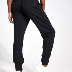 Varley The Slim Cuff Pant 27.5" - Black 5 Varley The Slim Cuff Pant 27.5" - Black -Default Template 3 Varley the slim cuff pant 27 5 VAR01714 BLA black 0010