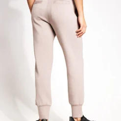 Varley The Slim Cuff Pant 27.5" - Taupe Marl 5 Varley The Slim Cuff Pant 27.5" - Taupe Marl -Default Template 3 Varley the slim cuff pant 27 5 VAR01714 TAUPE taupe marl 0016