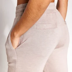 Varley The Slim Cuff Pant 27.5" - Taupe Marl 6 Varley The Slim Cuff Pant 27.5" - Taupe Marl -Default Template 3 Varley the slim cuff pant 27 5 VAR01714 TAUPE taupe marl 0018