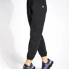 Vuori Boyfriend Jogger - Black Heather