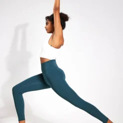 Vuori Chilled Out Legging - Beryl 7 Vuori Chilled Out Legging - Beryl -Default Template 3 Vuori Chilled Out Legging Beryl VW4028 BER Beryl 0001