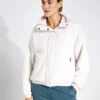 Vuori Cozy Sherpa Jacket - Dune