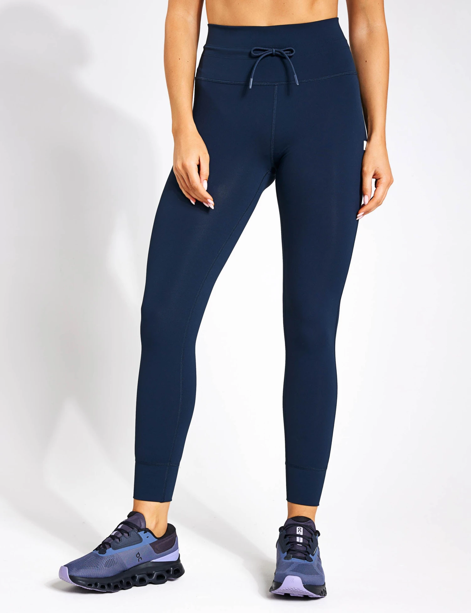 Vuori Daily Legging - Ink 1 Vuori Daily Legging - Ink