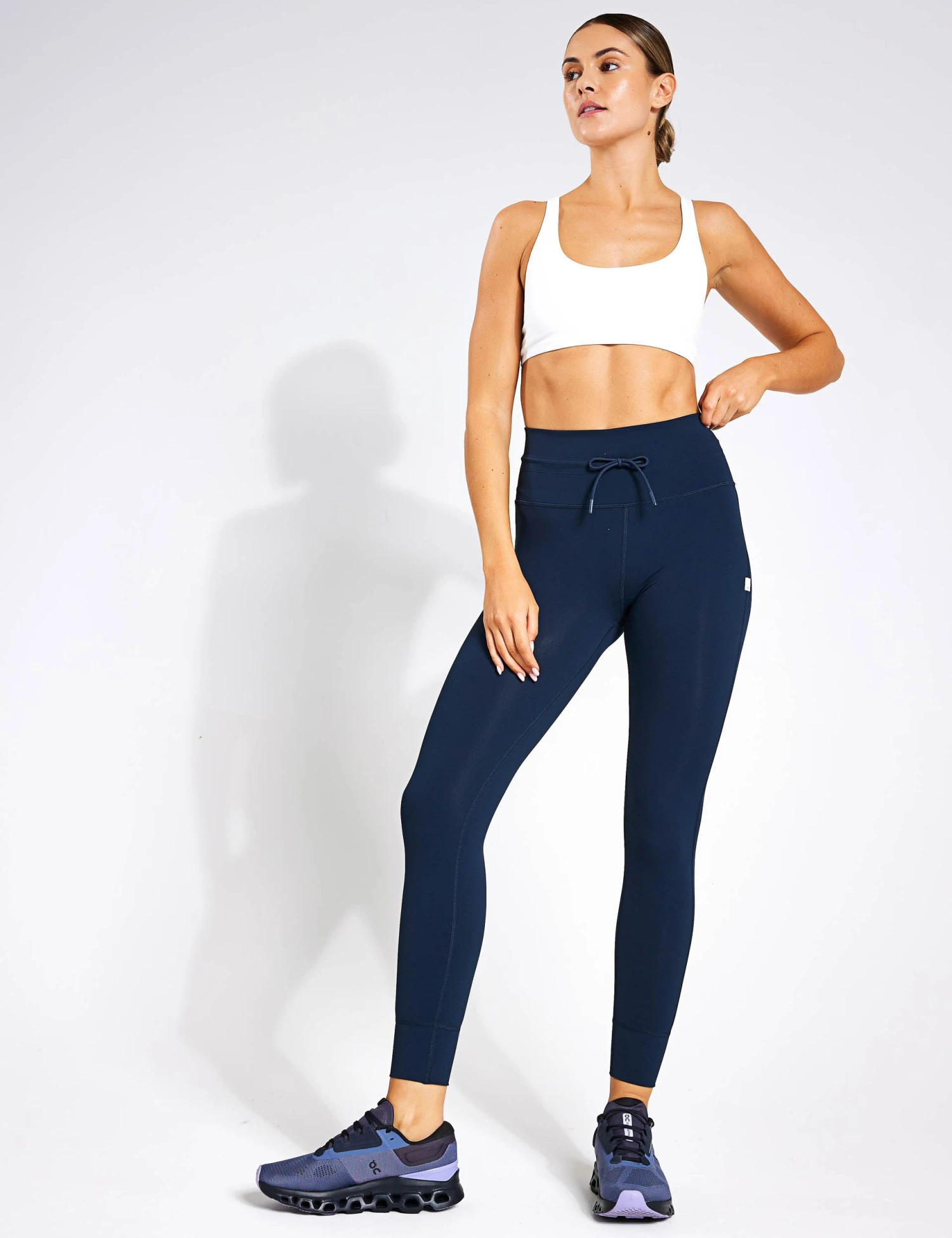 Vuori Daily Legging - Ink 4 Vuori Daily Legging - Ink - Image 4