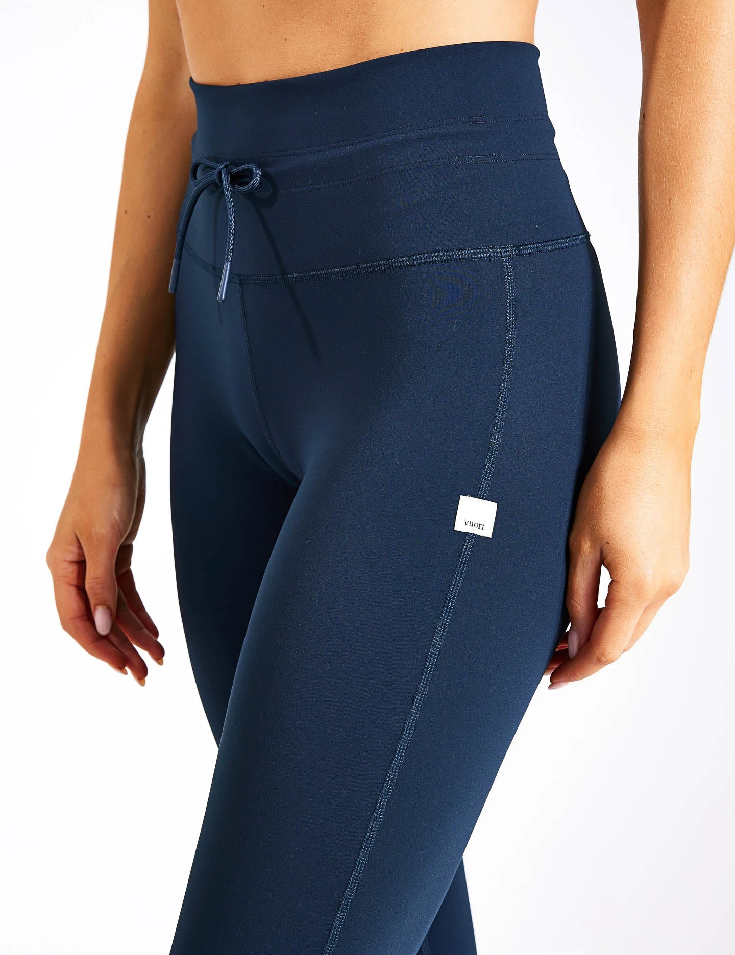 Vuori Daily Legging - Ink 3 Vuori Daily Legging - Ink - Image 3