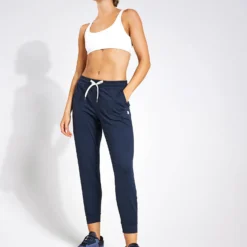 Vuori Performance Jogger - Midnight Heather 7 Vuori Performance Jogger - Midnight Heather -Default Template 3 Vuori Performance Jogger VW303 HMD Midnight Heather 0013