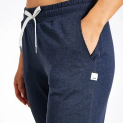 Vuori Performance Jogger - Midnight Heather 6 Vuori Performance Jogger - Midnight Heather -Default Template 3 Vuori Performance Jogger VW303 HMD Midnight Heather 0021