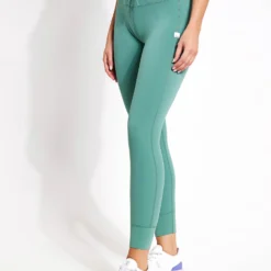 Vuori Daily Legging - Garland