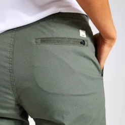 Vuori Ripstop Pant - Army -Default Template 3 Vuori ripstop pant army 0025