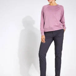 Vuori Ripstop Pant - Charcoal -Chillcradle Sale Store Vuori ripstop pant charcoal 0009