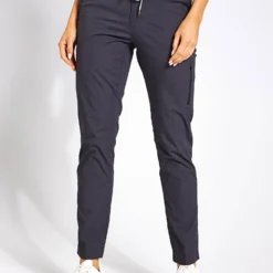 Vuori Ripstop Pant - Charcoal