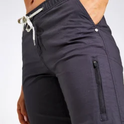 Vuori Ripstop Pant - Charcoal -Chillcradle Sale Store Vuori ripstop pant charcoal 0030