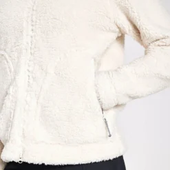 Columbia Winter Pass Sherpa Jacket - Chalk 6 Columbia Winter Pass Sherpa Jacket - Chalk -Default Template 3 WcIY94Dg