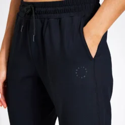 Off Duty Jogger - Black 6 Off Duty Jogger - Black -Default Template 3 YMO Off Duty Jogger YMOSWT21 Black 0004