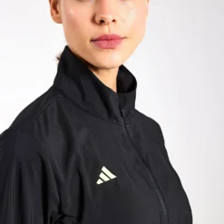 ADIDAS Adizero Essentials Running Jacket - Black 7 ADIDAS Adizero Essentials Running Jacket - Black -Default Template 3 adidas ADIZERO E JCKT BLACK IT7595BLACK BLACK 0020