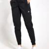 ADIDAS Own The Run Joggers - Black