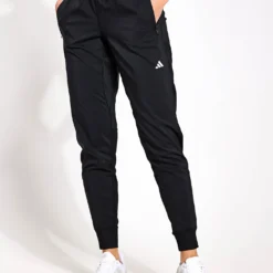 ADIDAS Own The Run Joggers - Black