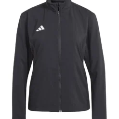 ADIDAS Adizero Essentials Running Jacket - Black 9 ADIDAS Adizero Essentials Running Jacket - Black -Default Template 3 adidas adizero essentials running jacket black it7595 2