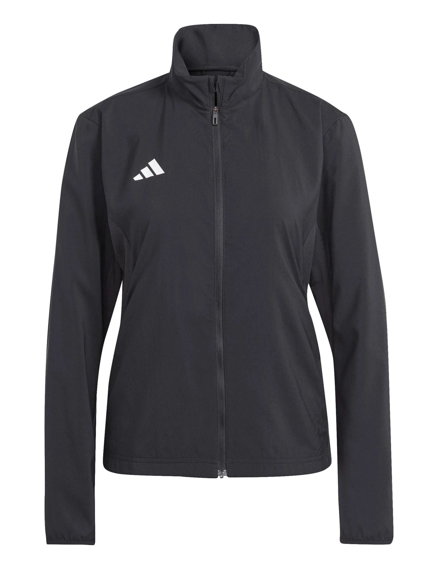 ADIDAS Adizero Essentials Running Jacket - Black 5 ADIDAS Adizero Essentials Running Jacket - Black - Image 5