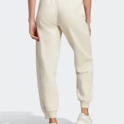 ADIDAS ALL SZN Fleece Joggers - Ecru Tint Melange 8 ADIDAS ALL SZN Fleece Joggers - Ecru Tint Melange -Default Template 3 adidas all szn fleece joggers ecru tint melange ic6460 2