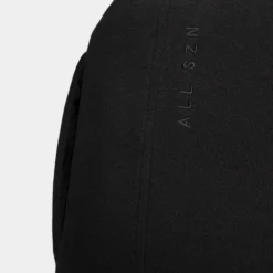 ADIDAS ALL SZN Fleece Wide Joggers - Black 9 ADIDAS ALL SZN Fleece Wide Joggers - Black -Default Template 3 adidas all szn fleece wide joggers black ht3302 5